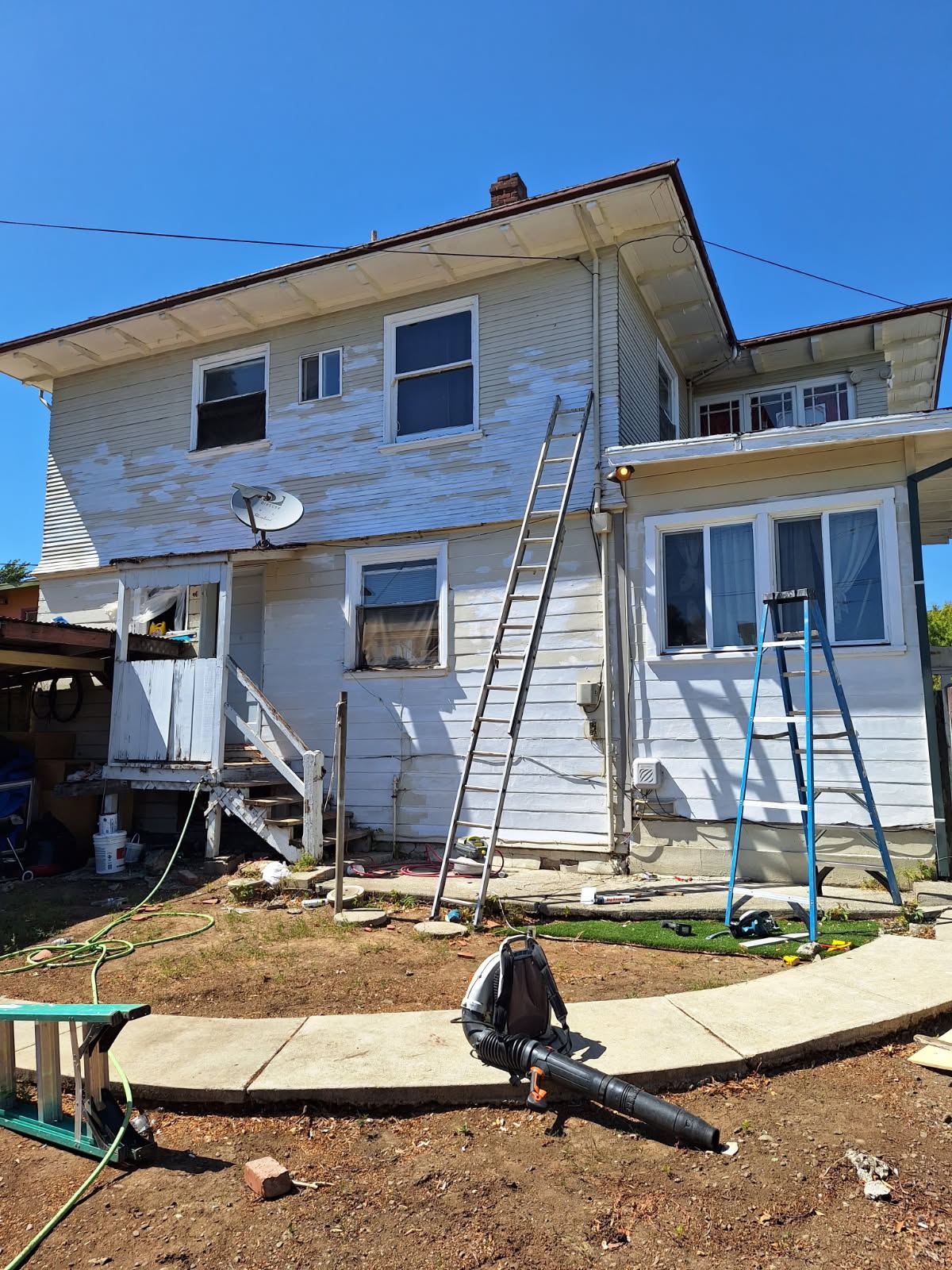 Home Remodeling