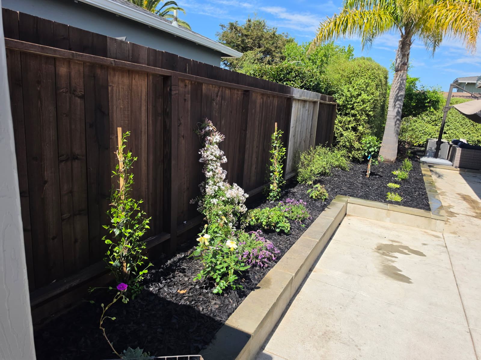 Landscape Design Services