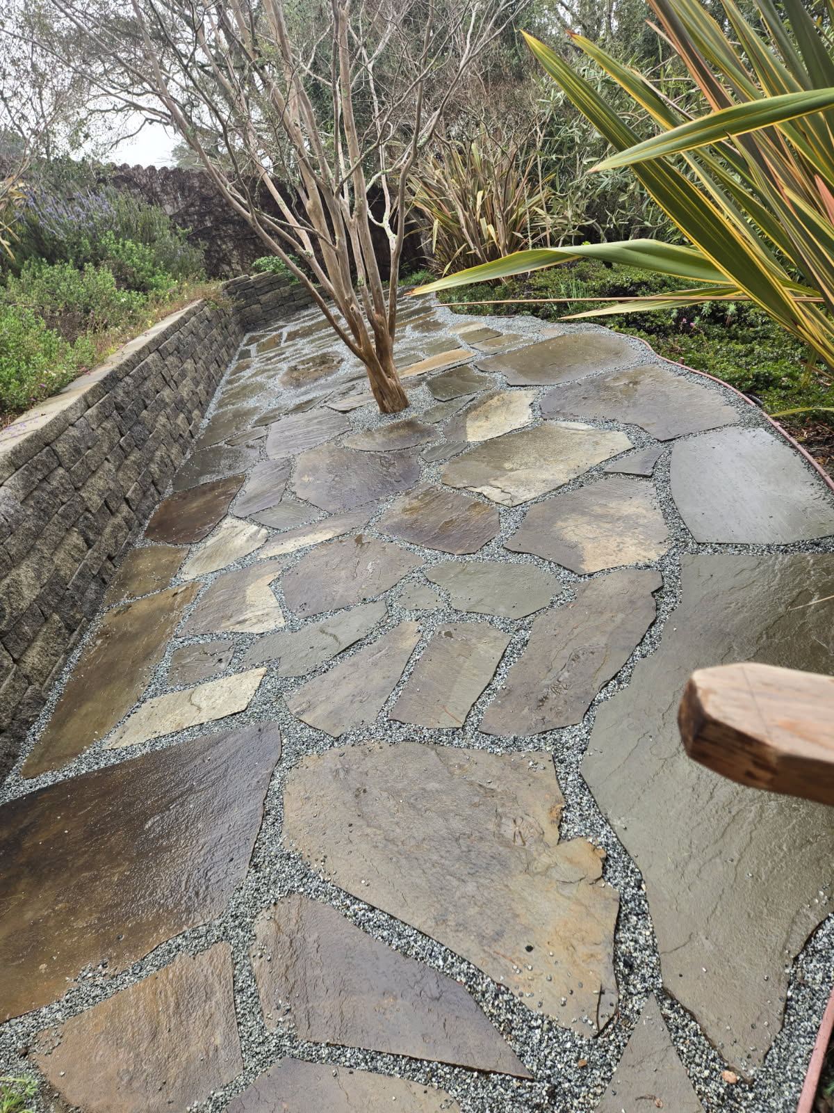 Patio Construction Services in Novato, CA