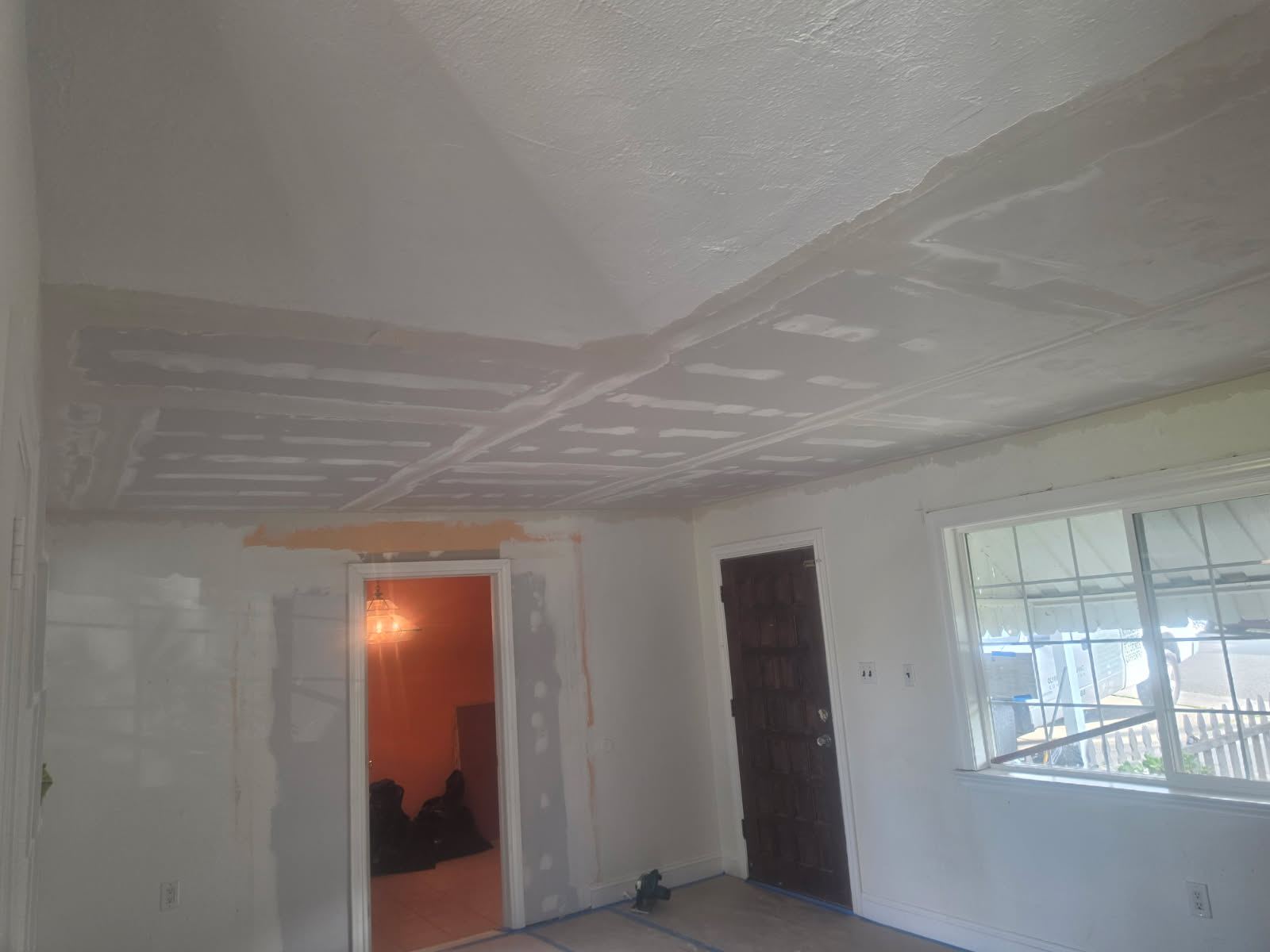 Sheetrock & Drywall Installation Across the North Bay